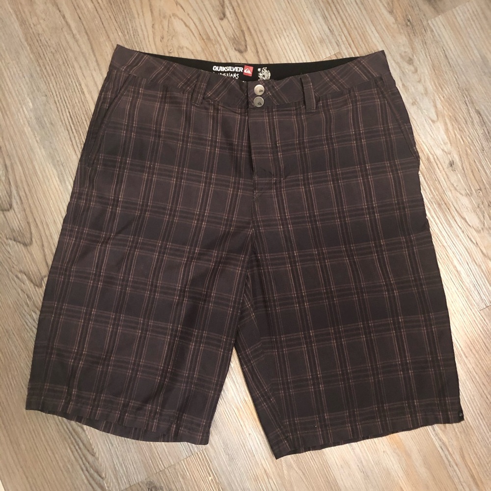Quiksilver Amphibian Shorts